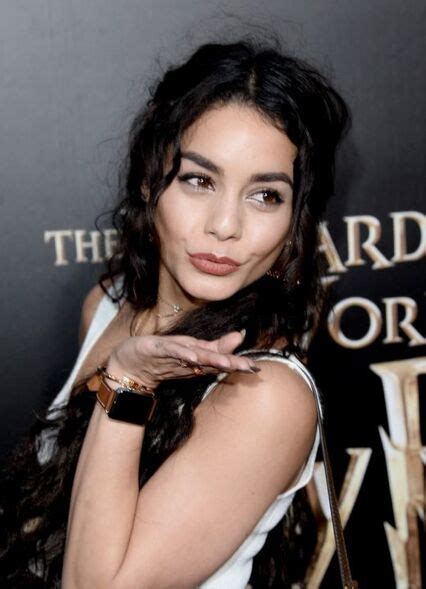 Vanessa Hudgens DeepFake Porn Videos